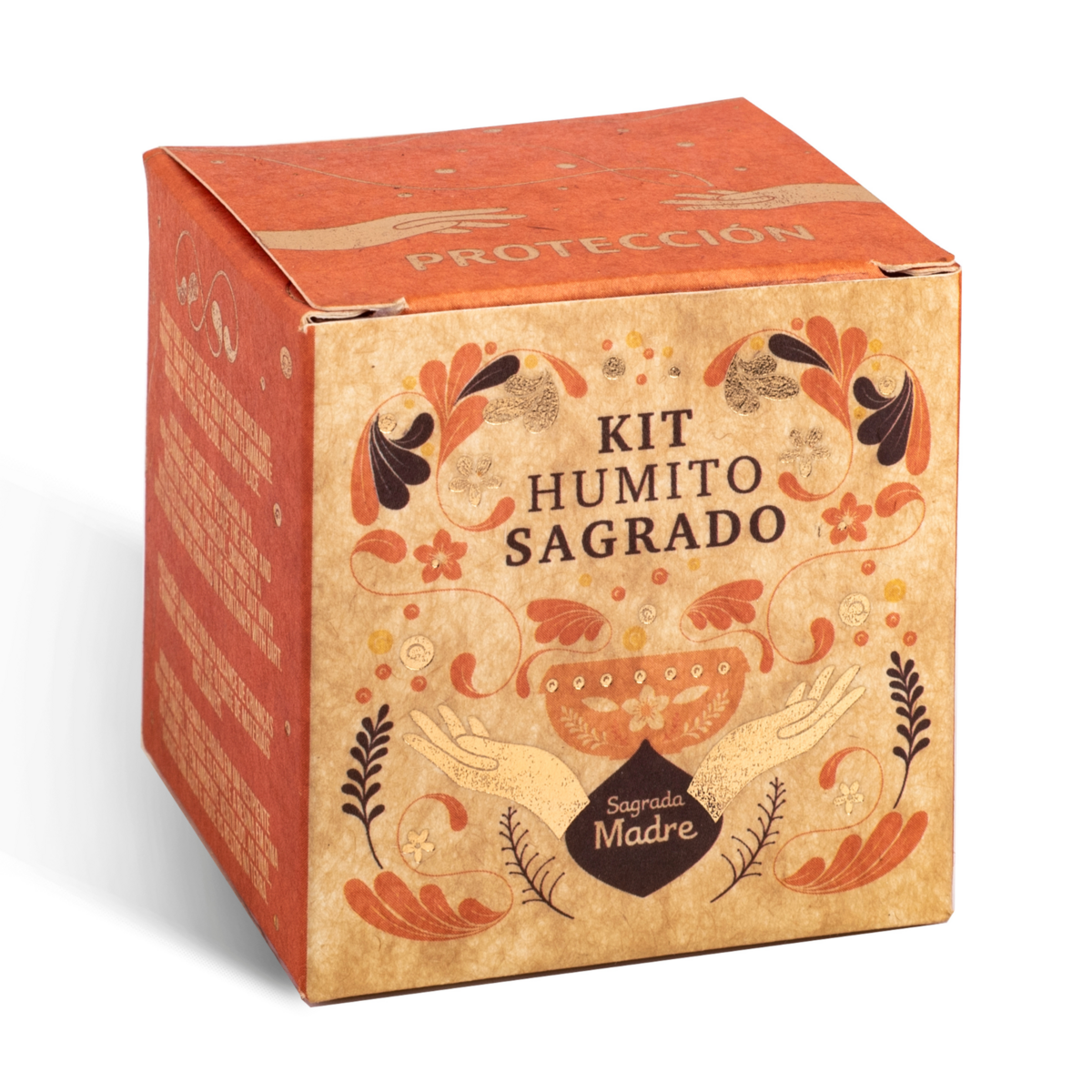 Räucherset Sacred Smoke